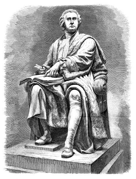 皮埃尔·西蒙·德·拉普拉斯的肖像图片下载