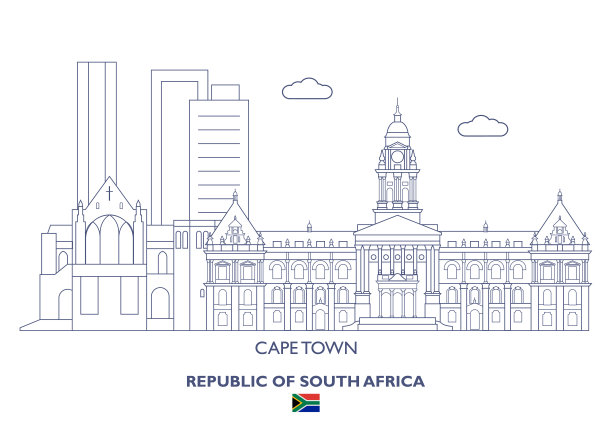 开普敦图片素材ID：313608084