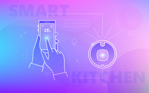 手用智能手机做智能吸尘器图片下载