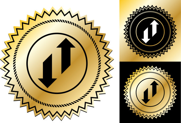 改变箭头向上和向下。图片下载