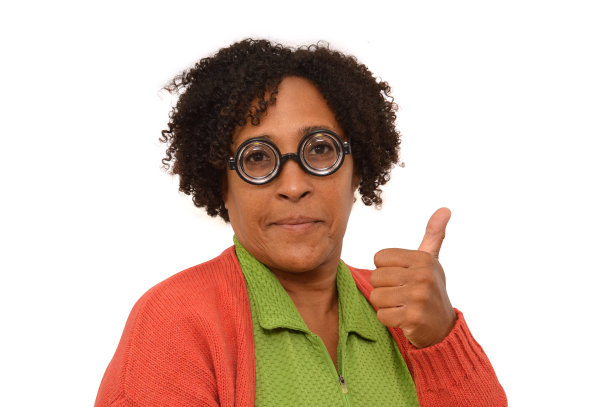 竖起大拇指图片下载