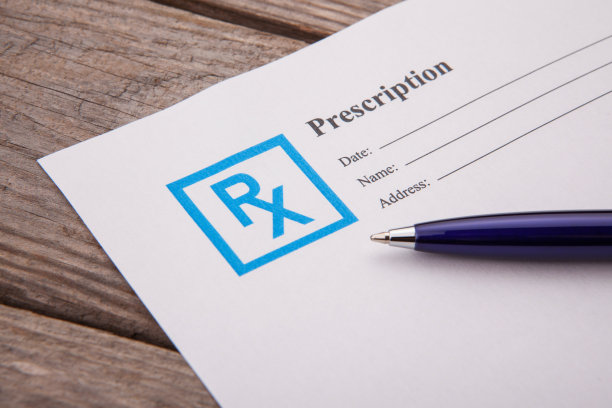 医生的桌子上素材图片