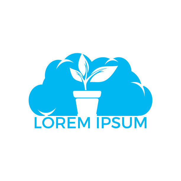 云树矢量设计。图片下载