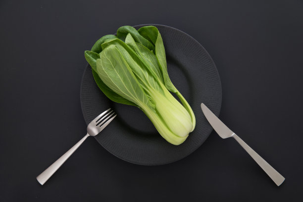 小白菜(白菜)图片下载