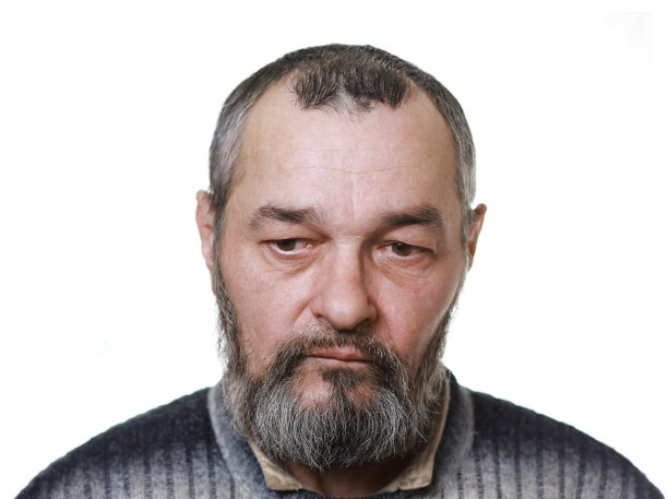 白衣汉子图片下载