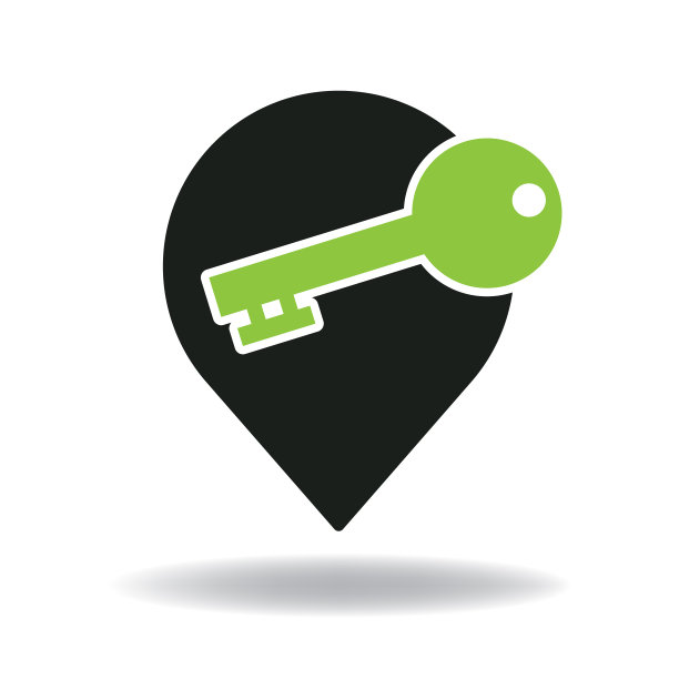 钥匙图标图片下载