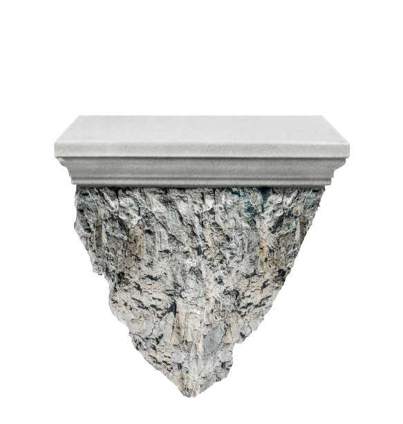 飞行邮差孤立在白色背景上图片下载