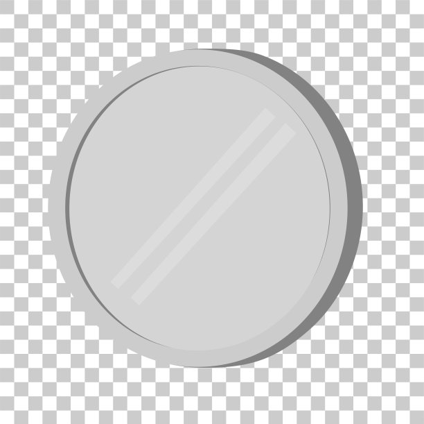 美元银币图片下载