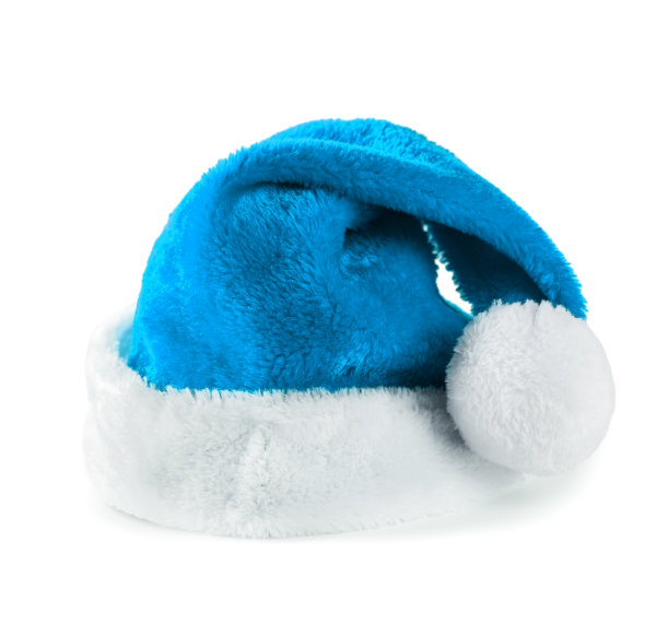 圣诞老人助手帽图片下载