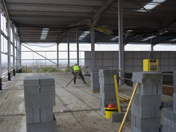 办公建筑图片下载