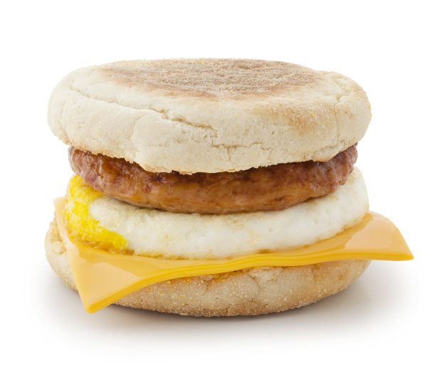 早餐三明治图片下载