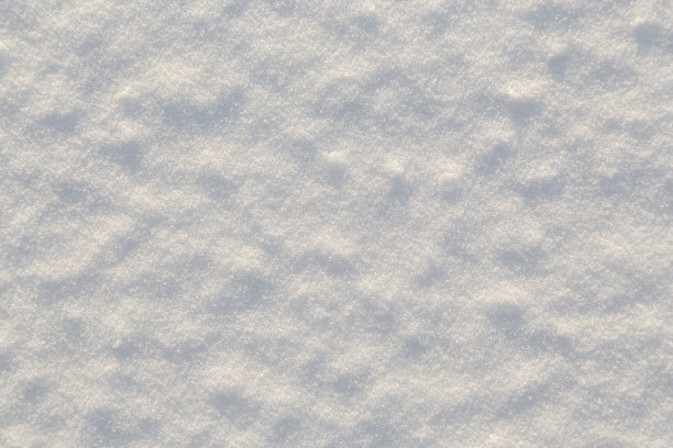 新鲜的白雪图片下载