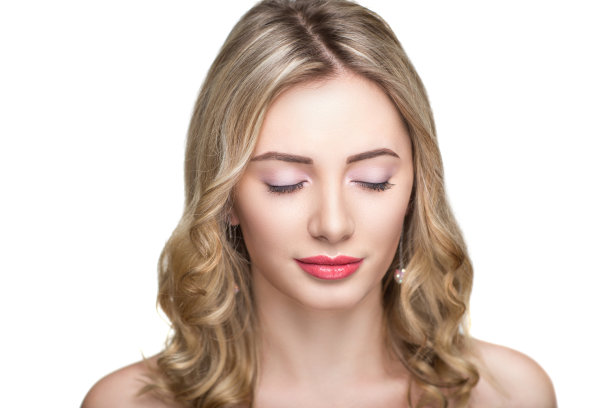 年轻美女女性图片下载