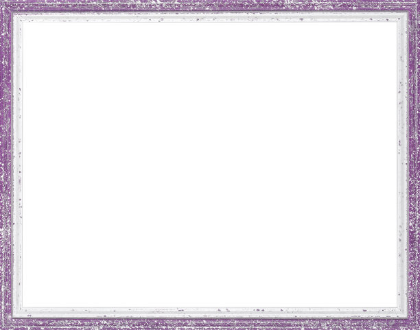 相框孤立在白色图片下载