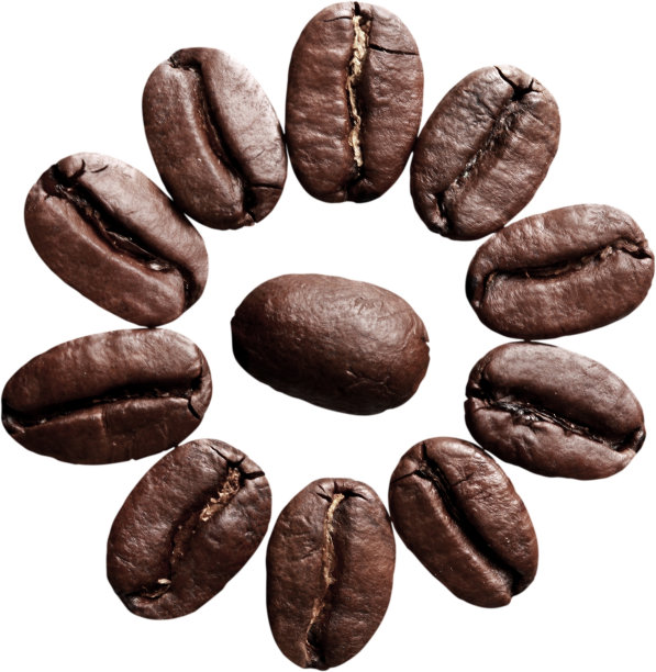 咖啡因。图片下载