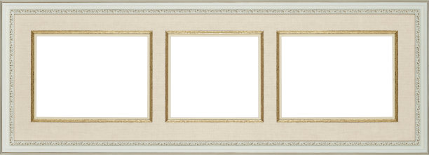 相框孤立在白色图片下载