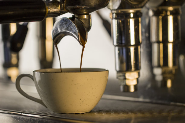 做拿铁，关门图片下载