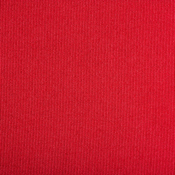 红色帆布织物纹理方图片下载