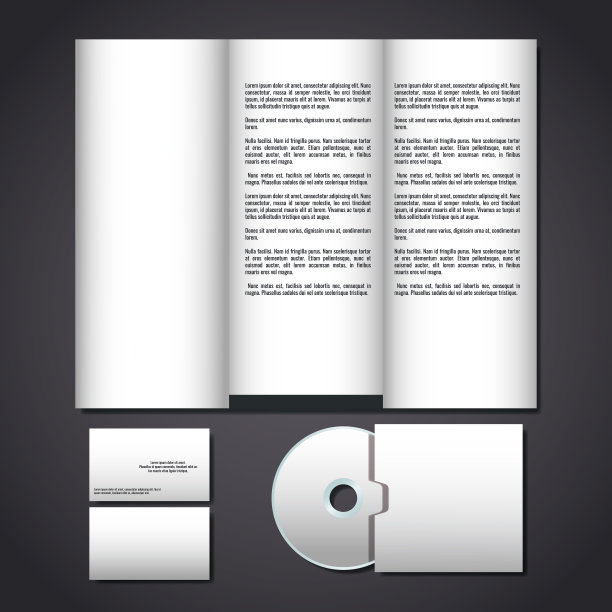 企业形象模拟图片下载