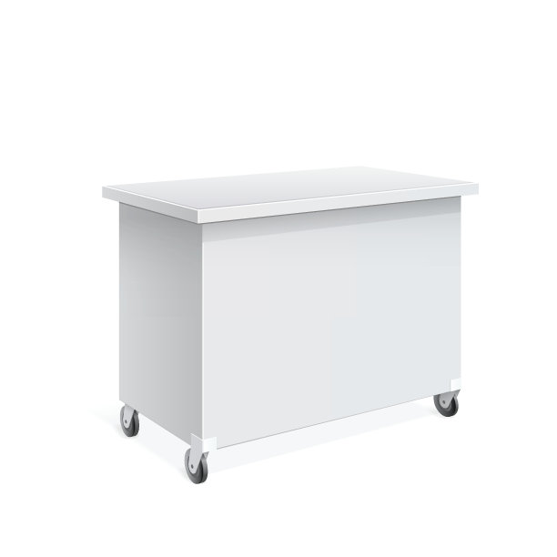 促销柜台、零售摊位图片下载