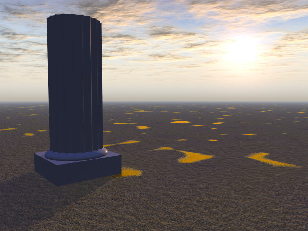 的金脉图片下载