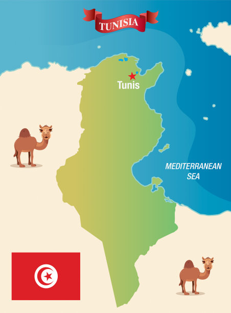 突尼斯图片下载