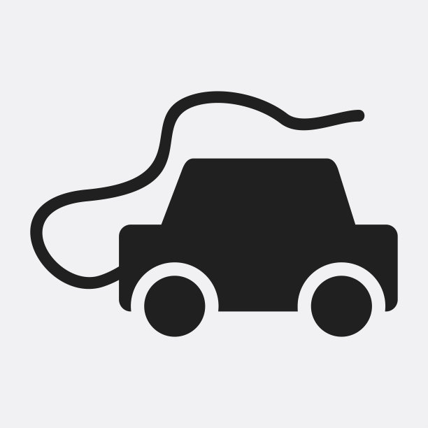 汽车图标说明图片下载