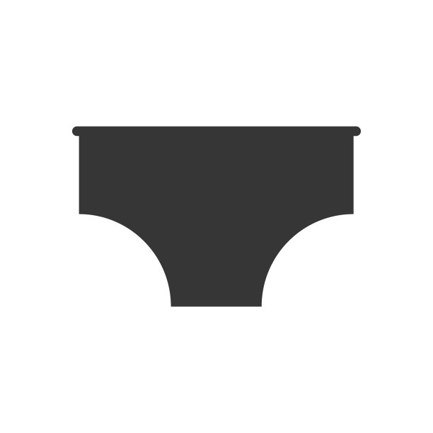 男士泳裤图片下载