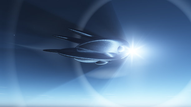 宇宙飞船经图片下载