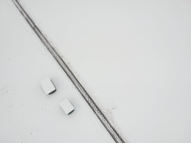 雪地图片素材ID：313756488