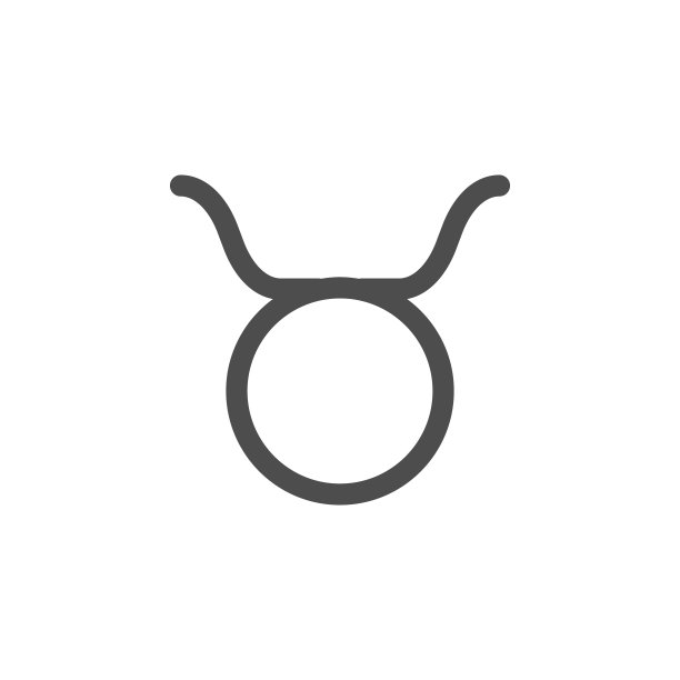 金星黄道图标，高品质网页移动应用设计图片下载