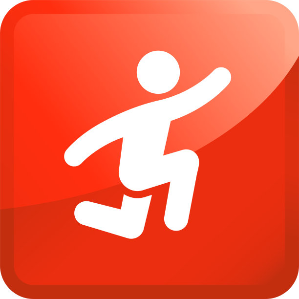 男人跳跃图片下载