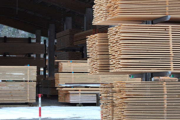 锯木厂图片下载