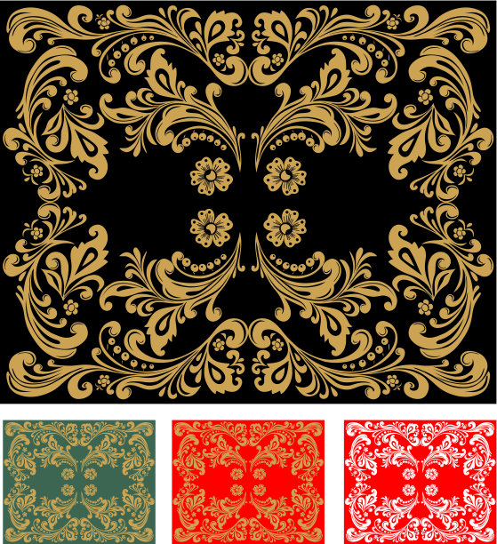 华丽的图片下载