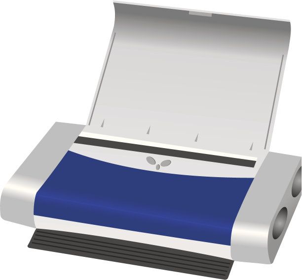 打印机图片下载