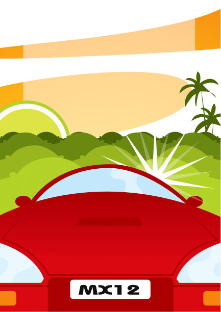 卑鄙的机器(肌肉车)赛车图片下载