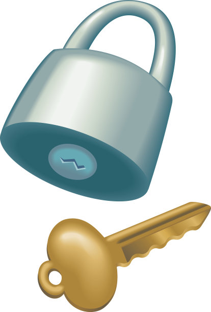 锁和钥匙图片下载