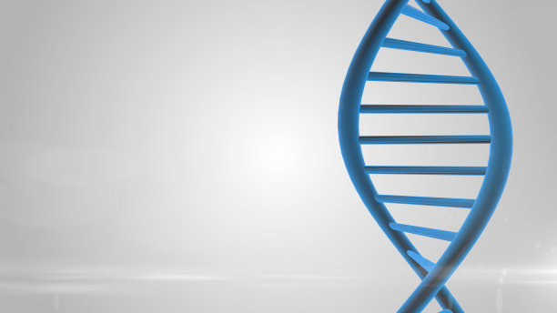 CRISPR Cas9基因操纵DNA修复机制基因工程图片下载