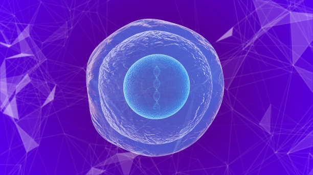 人类胚胎干细胞分子生物化学研究技术图片下载