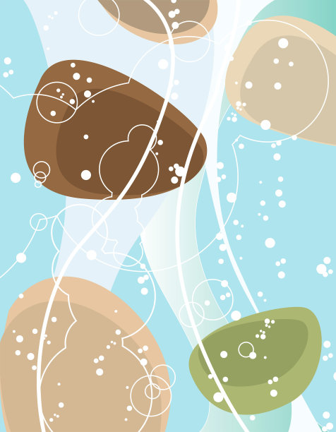 冒泡河图片下载