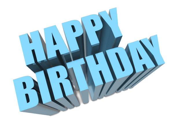 生日快乐图片下载