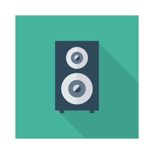 低音扬声器图片下载