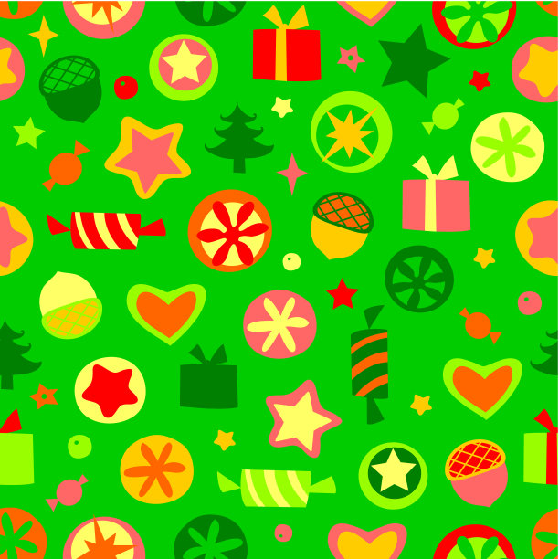 圣诞节的模式图片下载