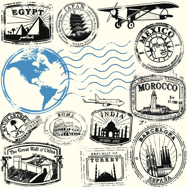 冒险之旅图片下载