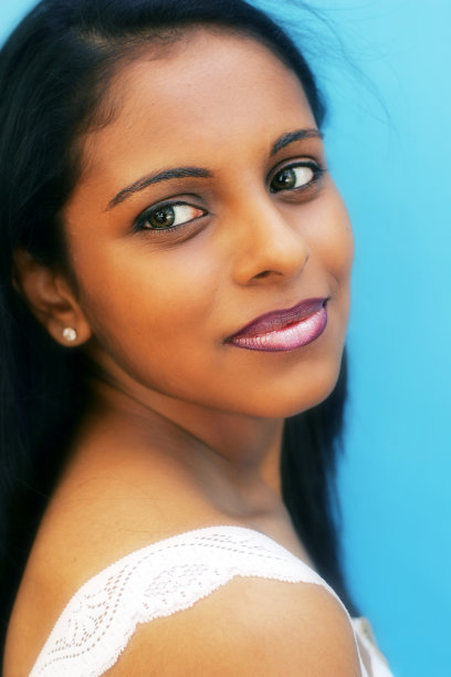 当代女性图片下载