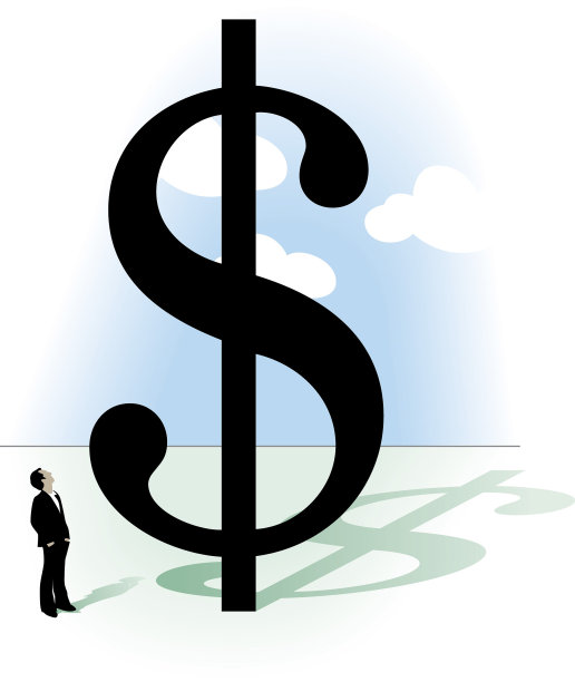 大的钱图片下载