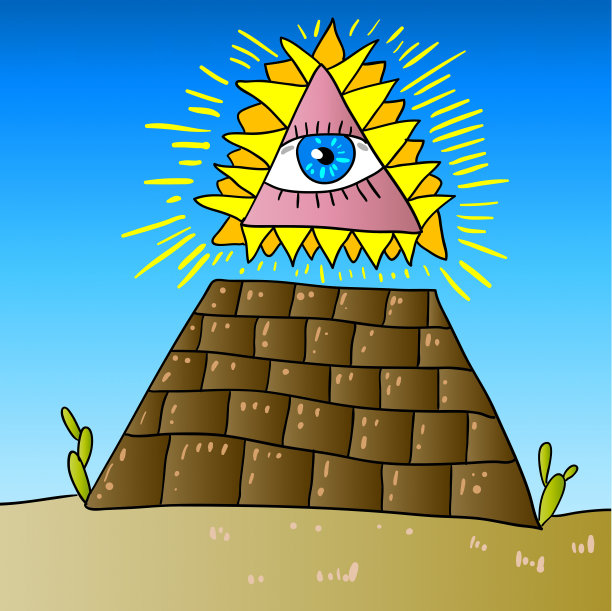 所有的海眼图片下载