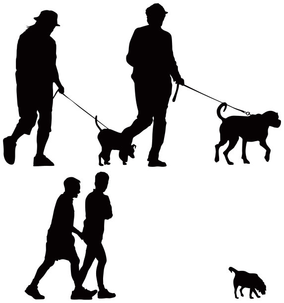 娱乐轮廓01图片下载