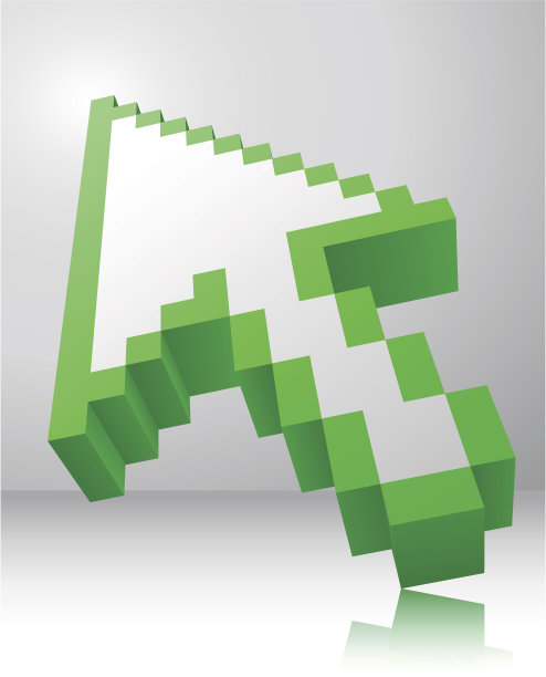 箭头图标3 d图片下载