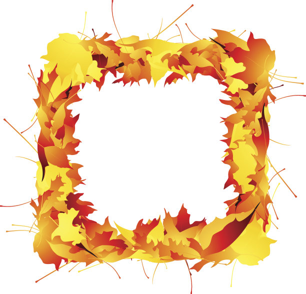 秋天边境图片下载